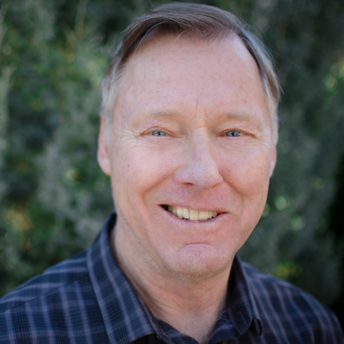 Denver Tree Company - Owner Ralph Bronk